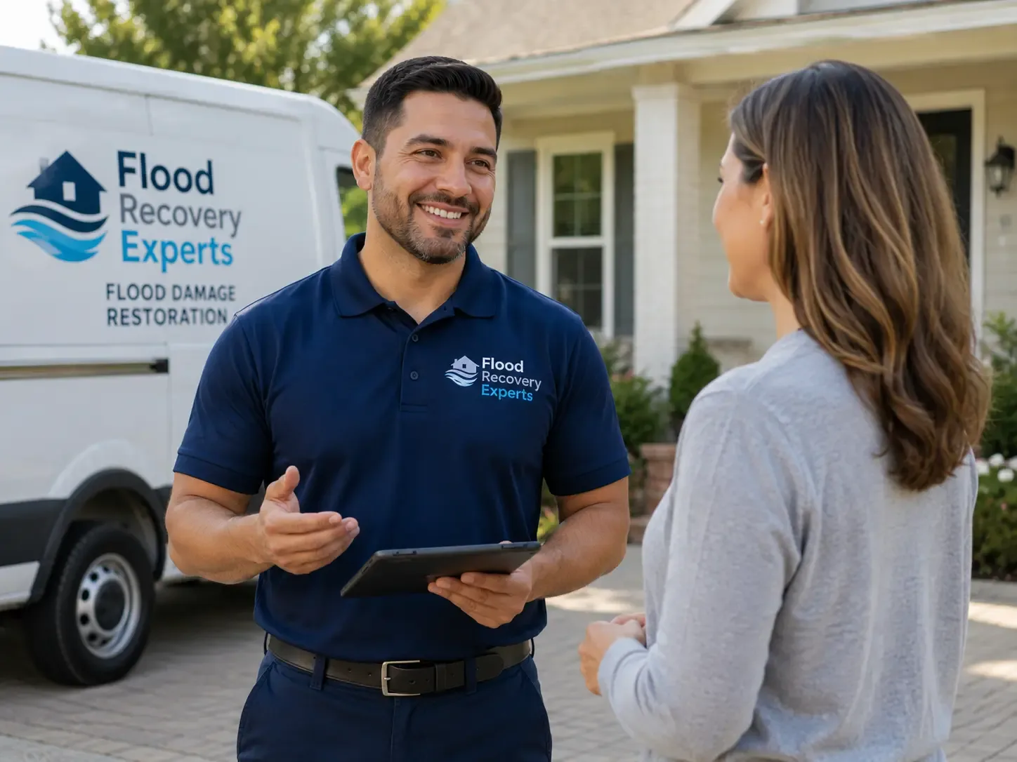 Flood Damage Cleanup Clarkston, MI FAQs